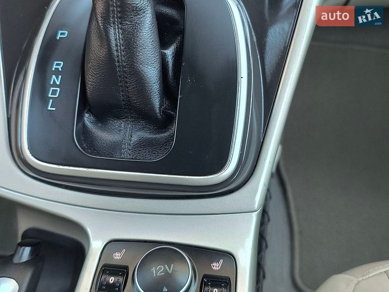 Мінівен Ford C-Max 2015 в Одесі