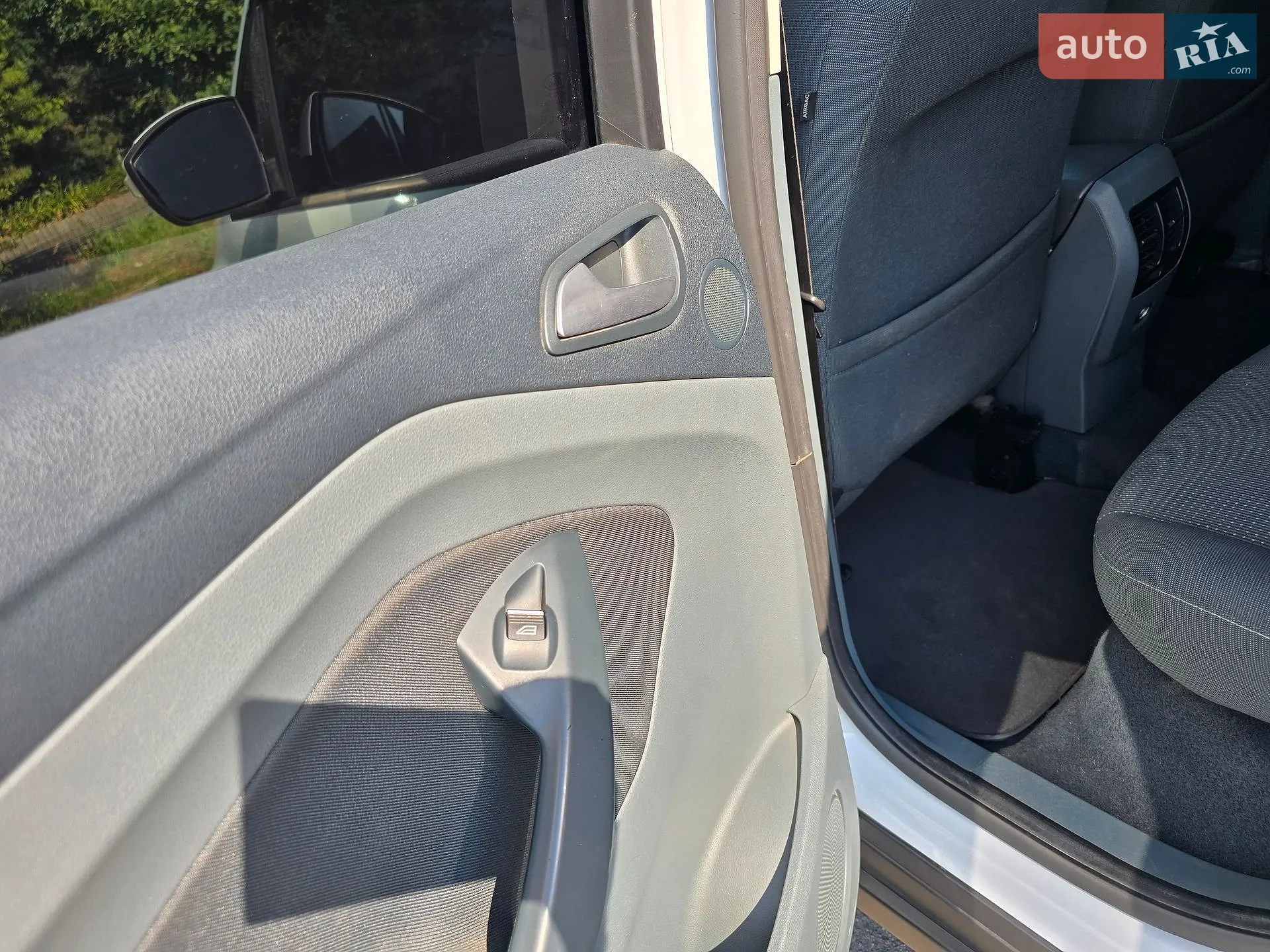 2013 Ford C-MAX - мініатюра 24