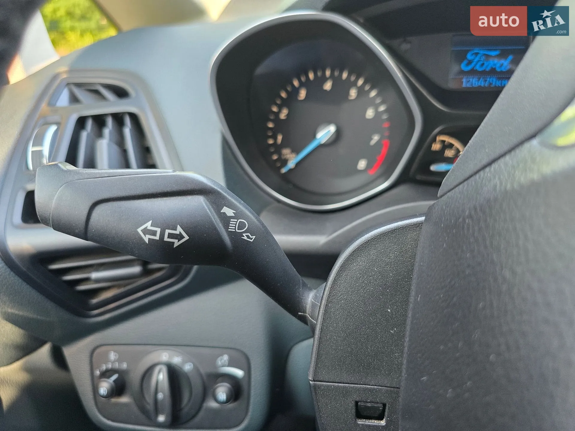 2013 Ford C-MAX - мініатюра 35
