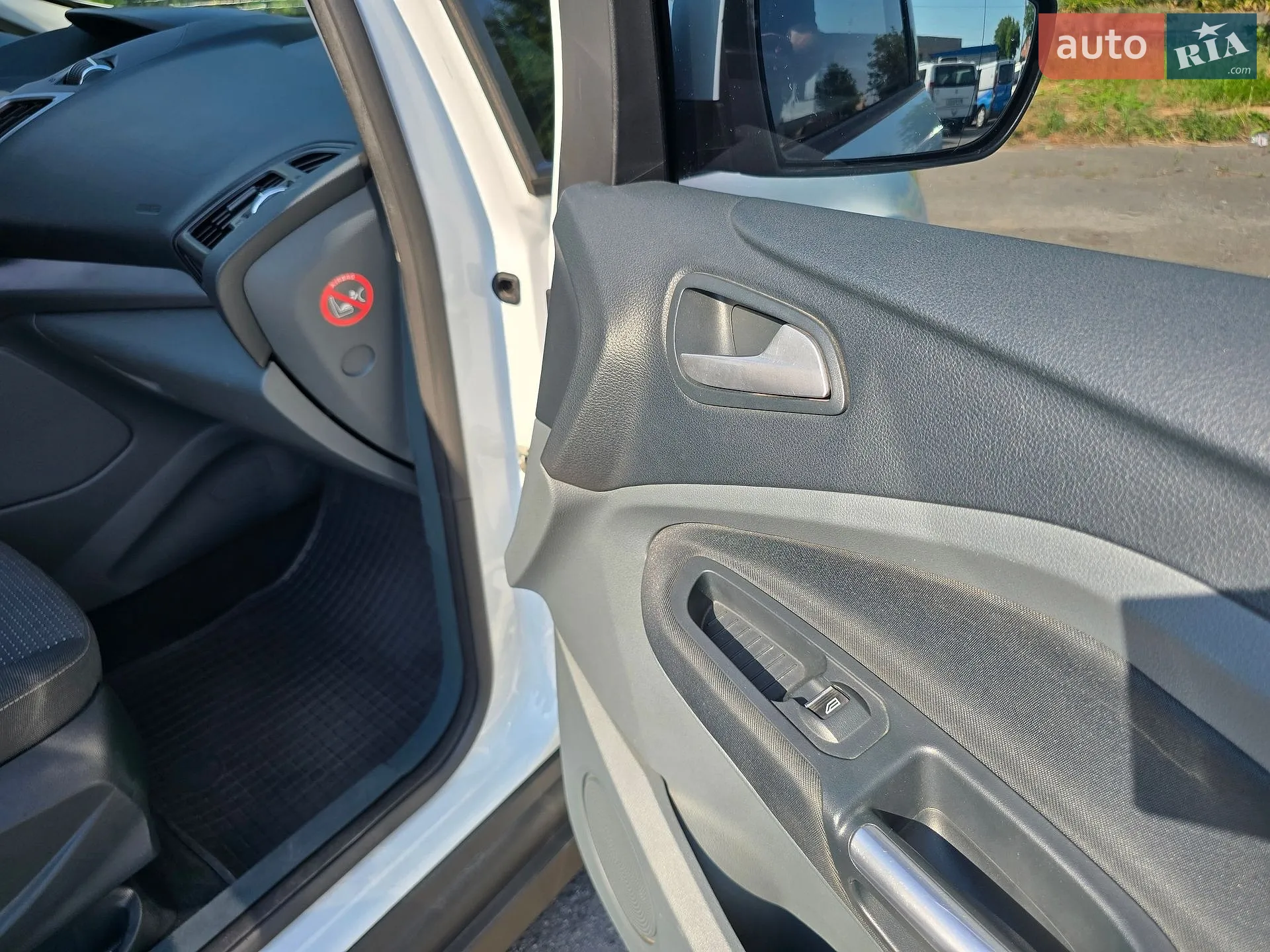 2013 Ford C-MAX - мініатюра 48