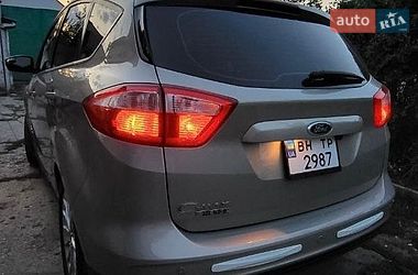 Мінівен Ford C-Max 2016 в Любашівці