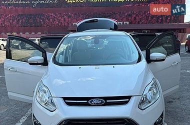 Мінівен Ford C-Max 2014 в Тернополі