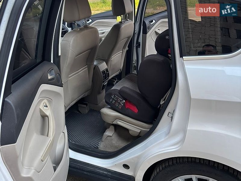 Мінівен Ford C-Max 2014 в Тернополі