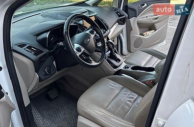 Мінівен Ford C-Max 2014 в Тернополі