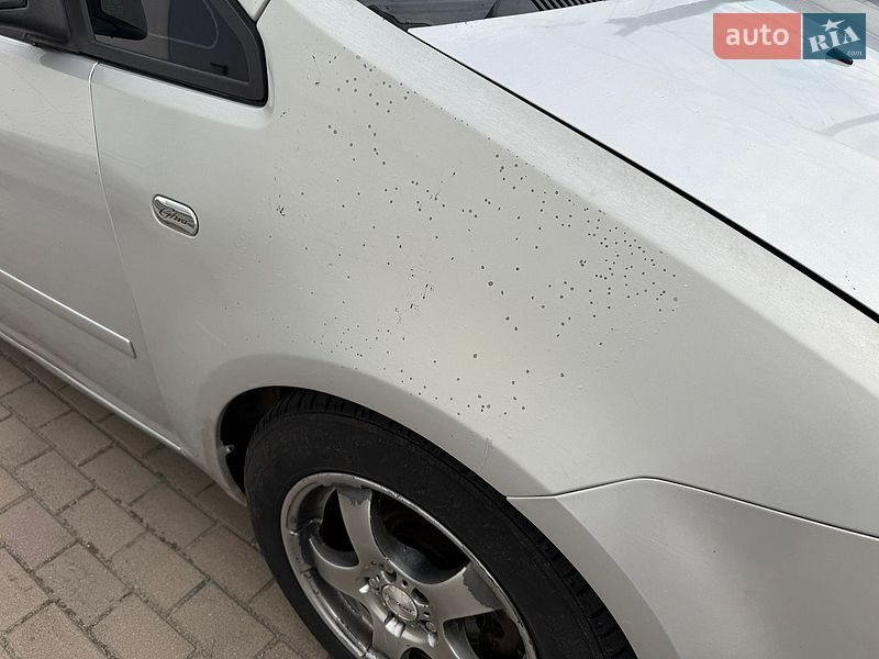 Мінівен Ford C-Max 2006 в Житомирі