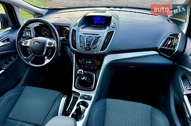 Минивэн Ford C-Max 2011 в Ровно