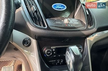 Мінівен Ford C-Max 2016 в Любашівці