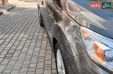 Мінівен Ford C-Max 2018 в Івано-Франківську