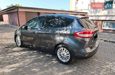 Мінівен Ford C-Max 2018 в Івано-Франківську