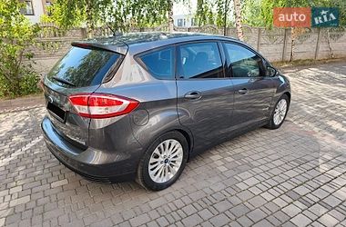 Мінівен Ford C-Max 2018 в Івано-Франківську