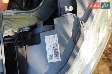 Мінівен Ford C-Max 2018 в Івано-Франківську