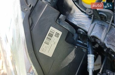 Мінівен Ford C-Max 2018 в Івано-Франківську