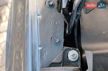 Мінівен Ford C-Max 2018 в Івано-Франківську