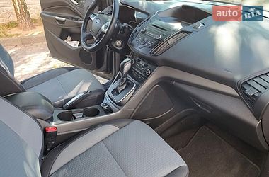 Мінівен Ford C-Max 2018 в Івано-Франківську