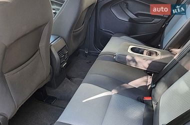 Мінівен Ford C-Max 2018 в Івано-Франківську