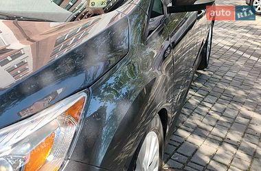 Мінівен Ford C-Max 2018 в Івано-Франківську