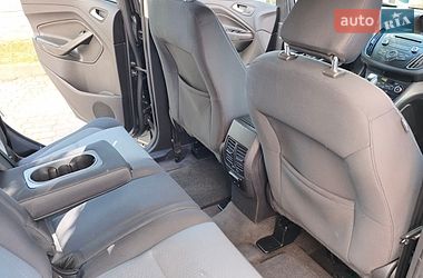Мінівен Ford C-Max 2018 в Івано-Франківську