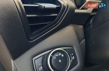 Мінівен Ford C-Max 2018 в Івано-Франківську