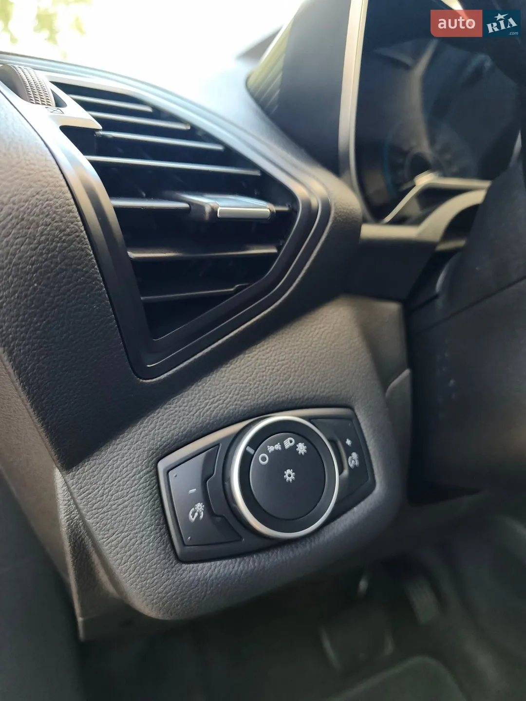 2018 Ford C-MAX - мініатюра 20