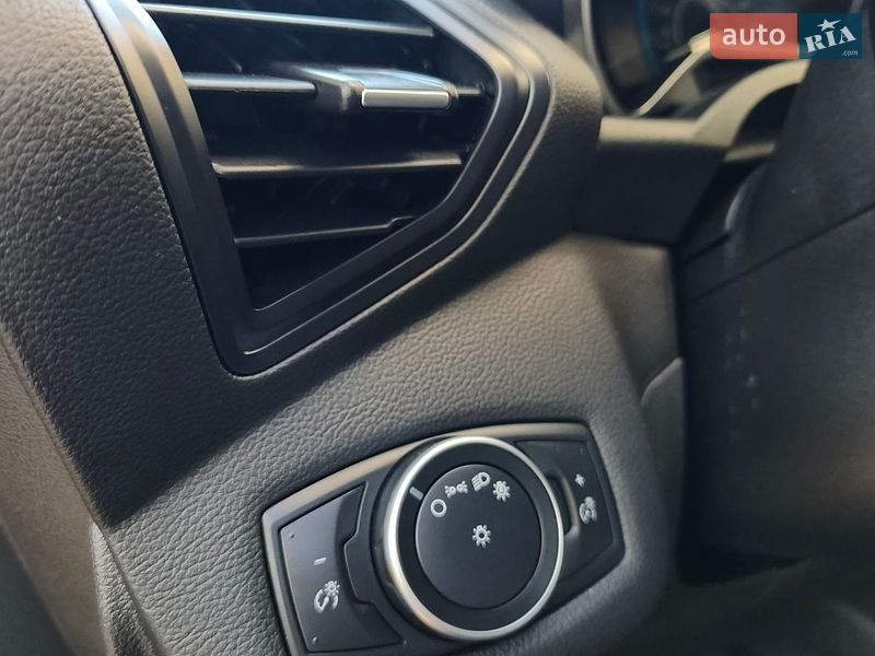 Мінівен Ford C-Max 2018 в Івано-Франківську