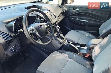 Мінівен Ford C-Max 2018 в Івано-Франківську