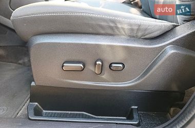 Мінівен Ford C-Max 2018 в Івано-Франківську