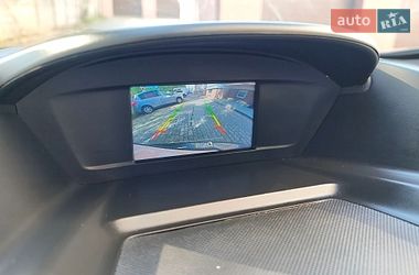 Мінівен Ford C-Max 2018 в Івано-Франківську