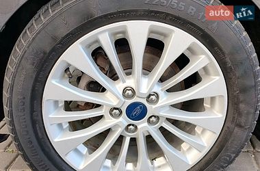 Мінівен Ford C-Max 2018 в Івано-Франківську