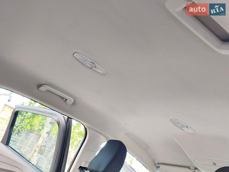Мінівен Ford C-Max 2018 в Івано-Франківську