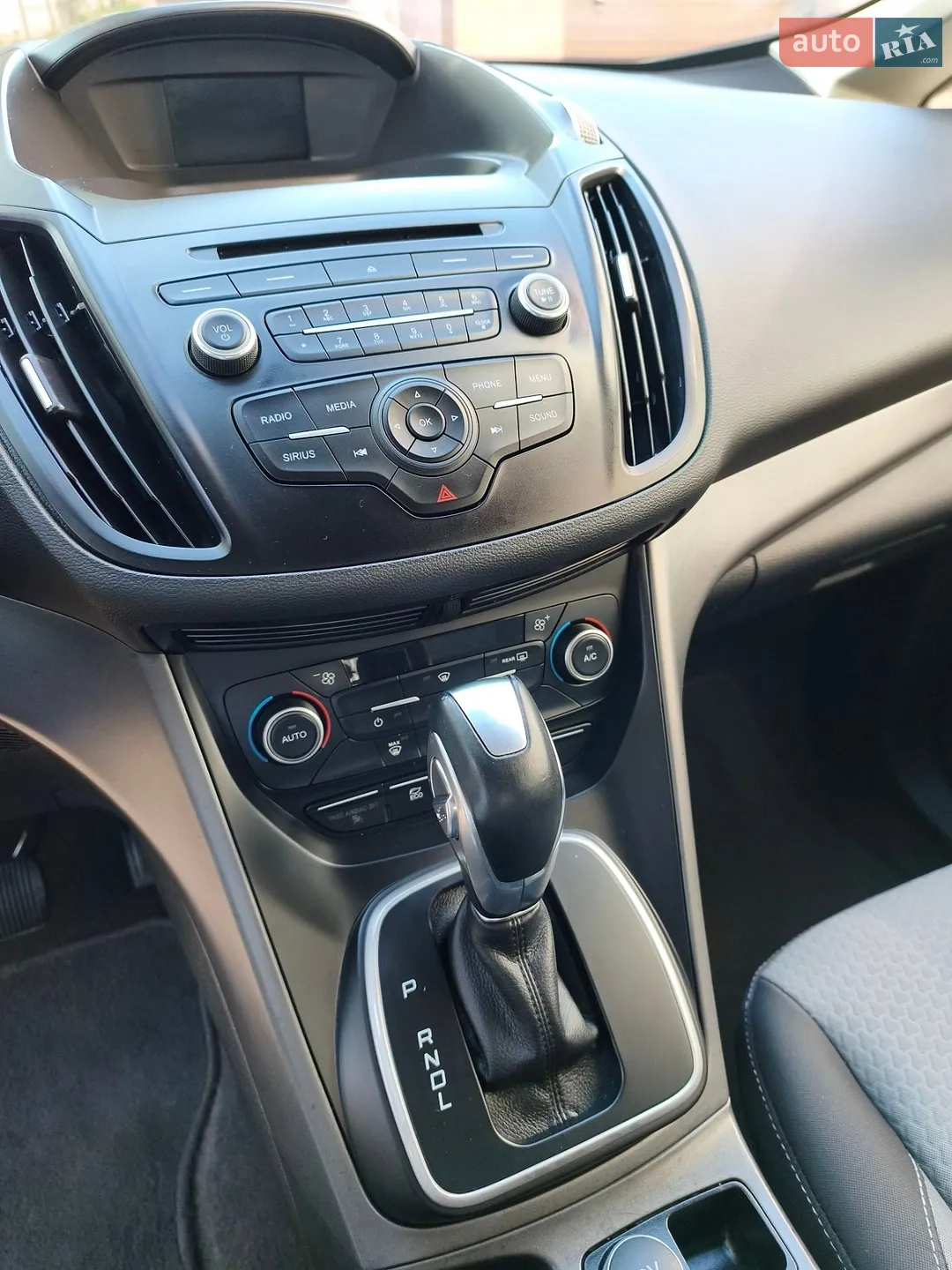 2018 Ford C-MAX - мініатюра 27
