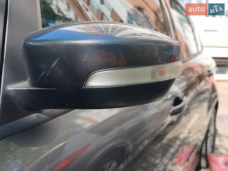 Мінівен Ford C-Max 2018 в Івано-Франківську