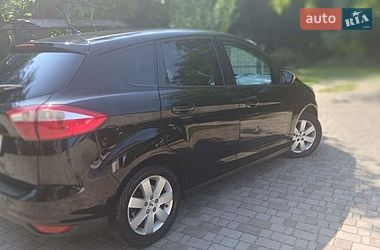 Мінівен Ford C-Max 2013 в Неполоківцях