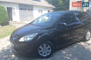 Мінівен Ford C-Max 2013 в Неполоківцях