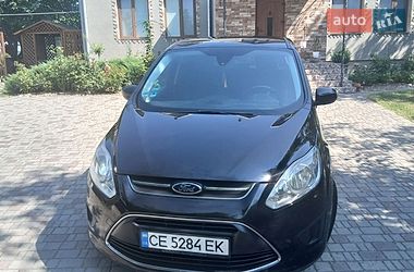 Мінівен Ford C-Max 2013 в Неполоківцях