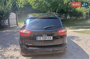 Мінівен Ford C-Max 2013 в Неполоківцях
