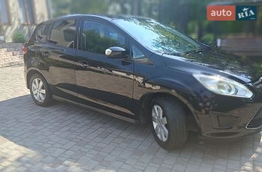 Мінівен Ford C-Max 2013 в Неполоківцях