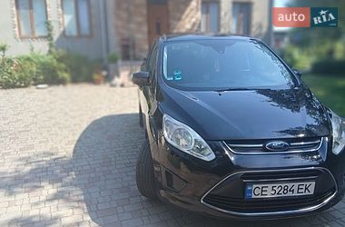 Мінівен Ford C-Max 2013 в Неполоківцях