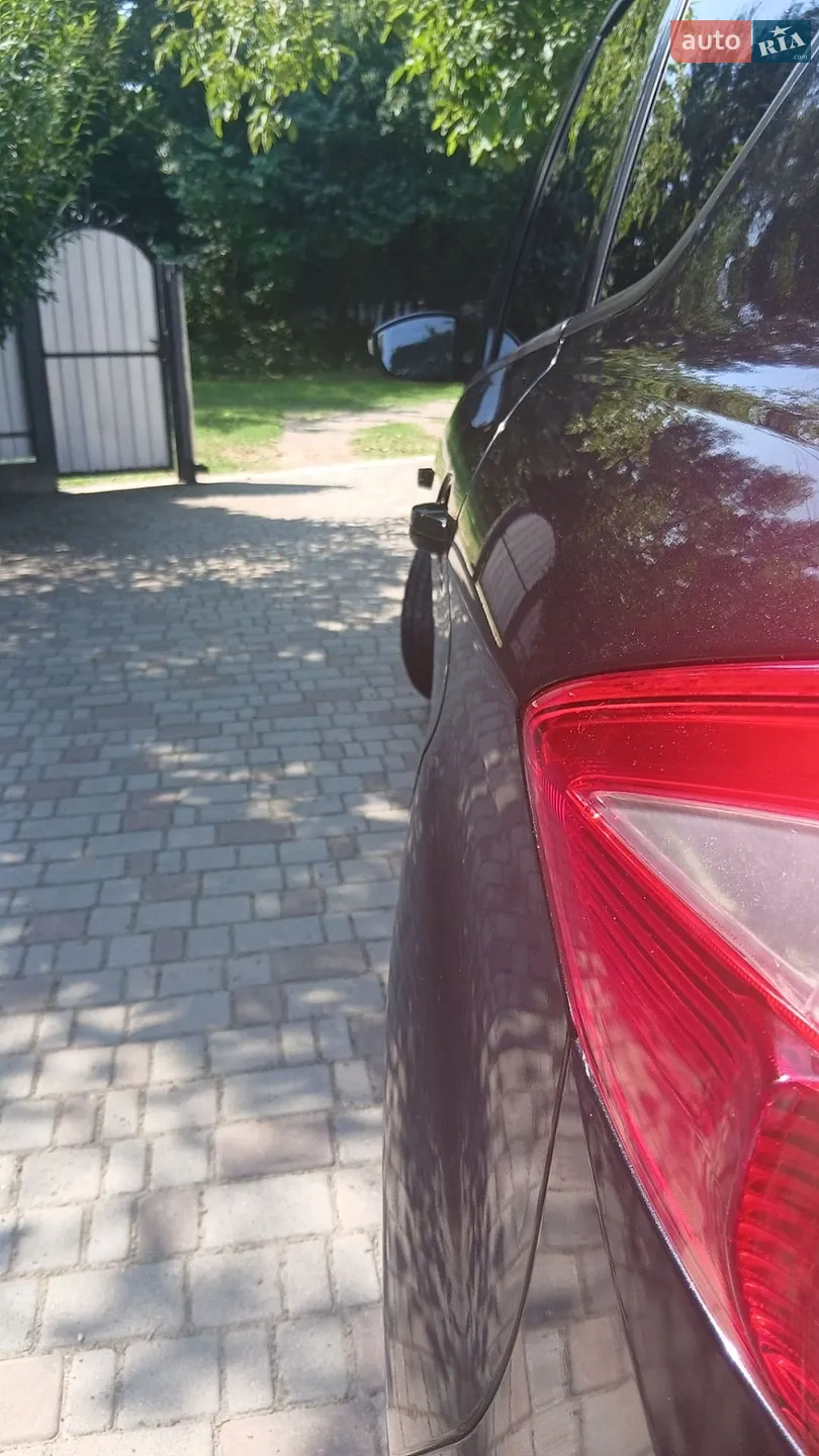 2013 Ford C-MAX - мініатюра 12