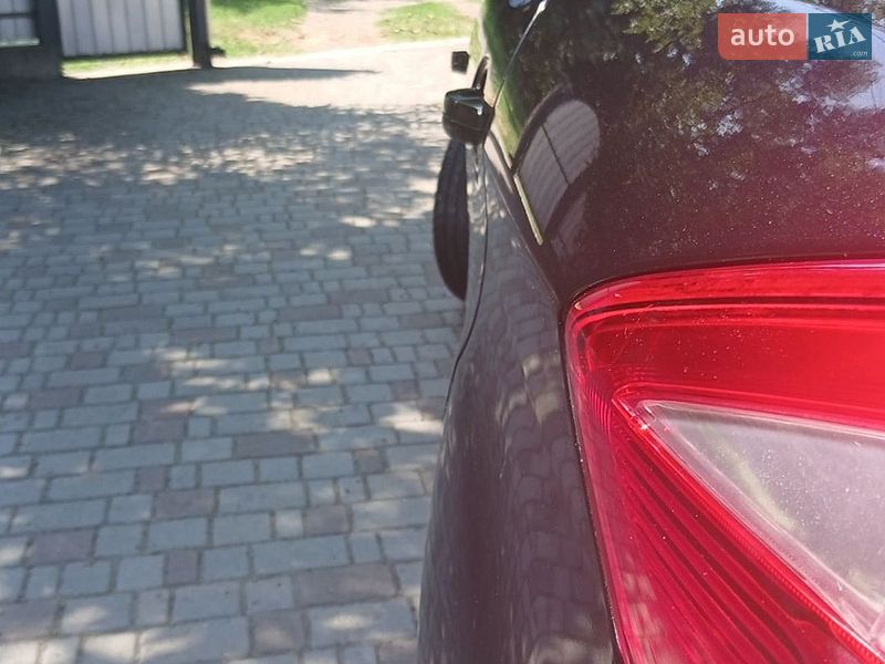 Минивэн Ford C-Max 2013 в Неполоковцах