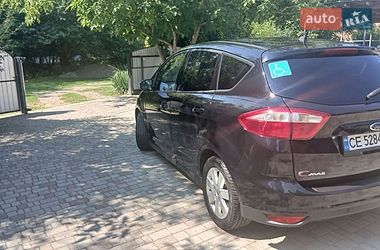 Мінівен Ford C-Max 2013 в Неполоківцях