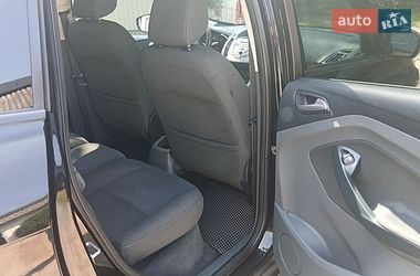 Мінівен Ford C-Max 2013 в Неполоківцях