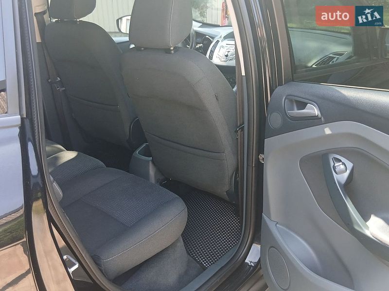 Мінівен Ford C-Max 2013 в Неполоківцях