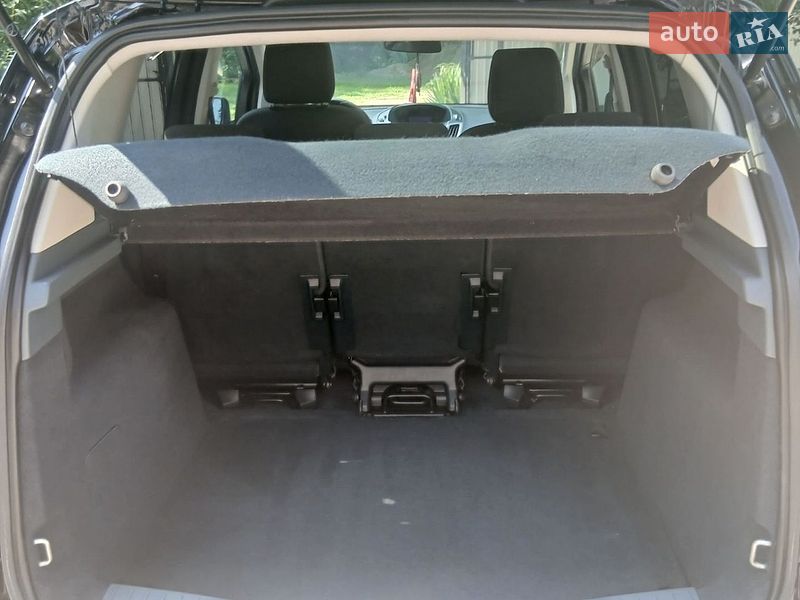 Мінівен Ford C-Max 2013 в Неполоківцях