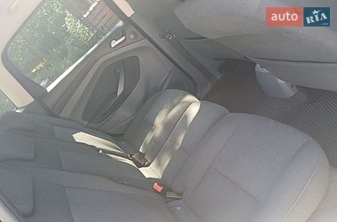 Мінівен Ford C-Max 2013 в Неполоківцях