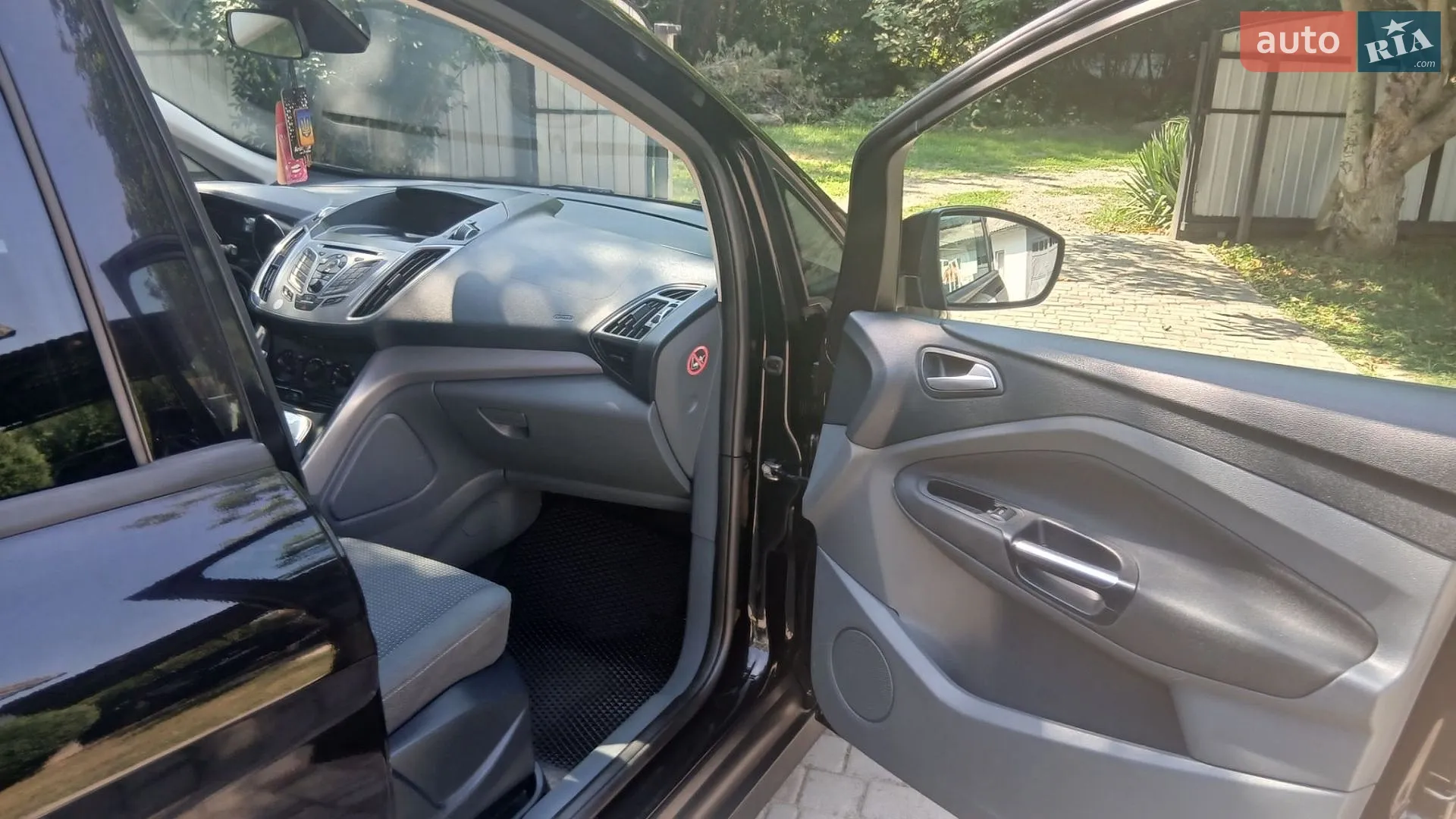 2013 Ford C-MAX - мініатюра 14