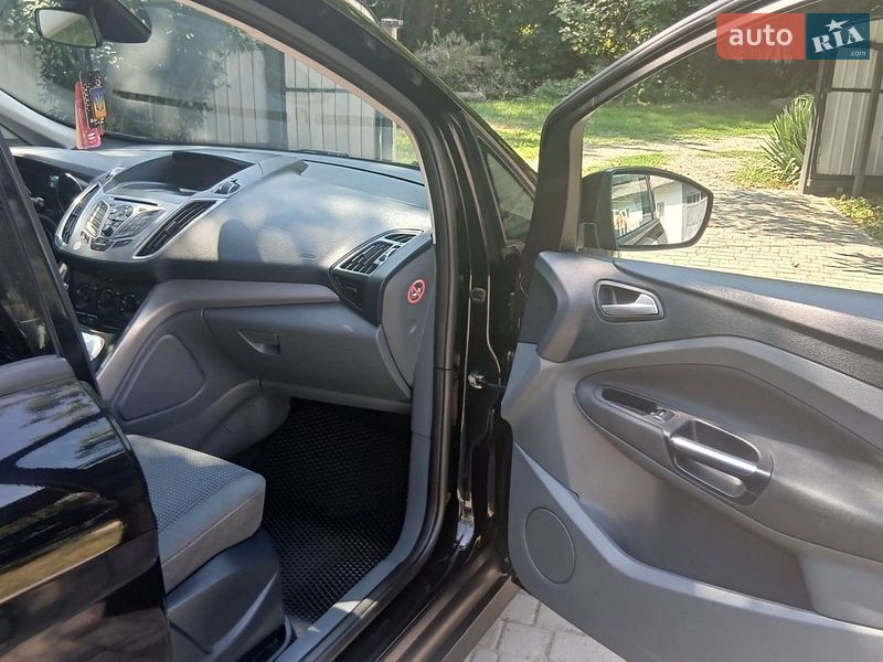 Минивэн Ford C-Max 2013 в Неполоковцах