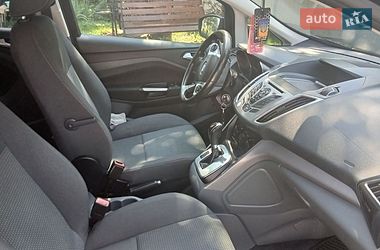Мінівен Ford C-Max 2013 в Неполоківцях