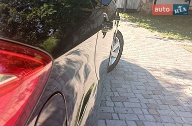 Мінівен Ford C-Max 2013 в Неполоківцях