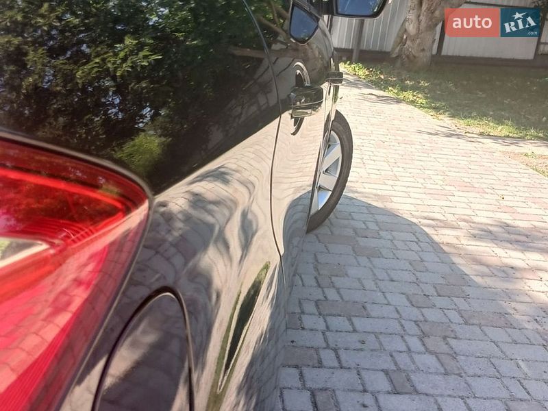 Мінівен Ford C-Max 2013 в Неполоківцях