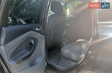Мінівен Ford C-Max 2013 в Неполоківцях